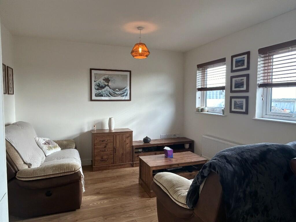 Sitting area