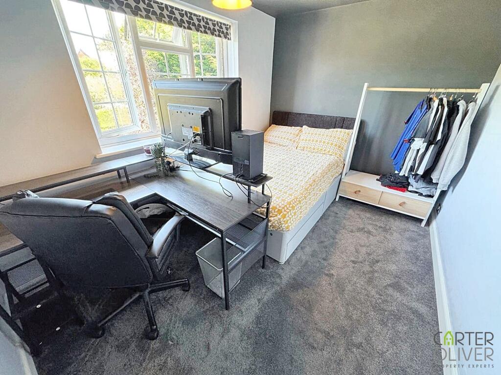 Bedroom 5