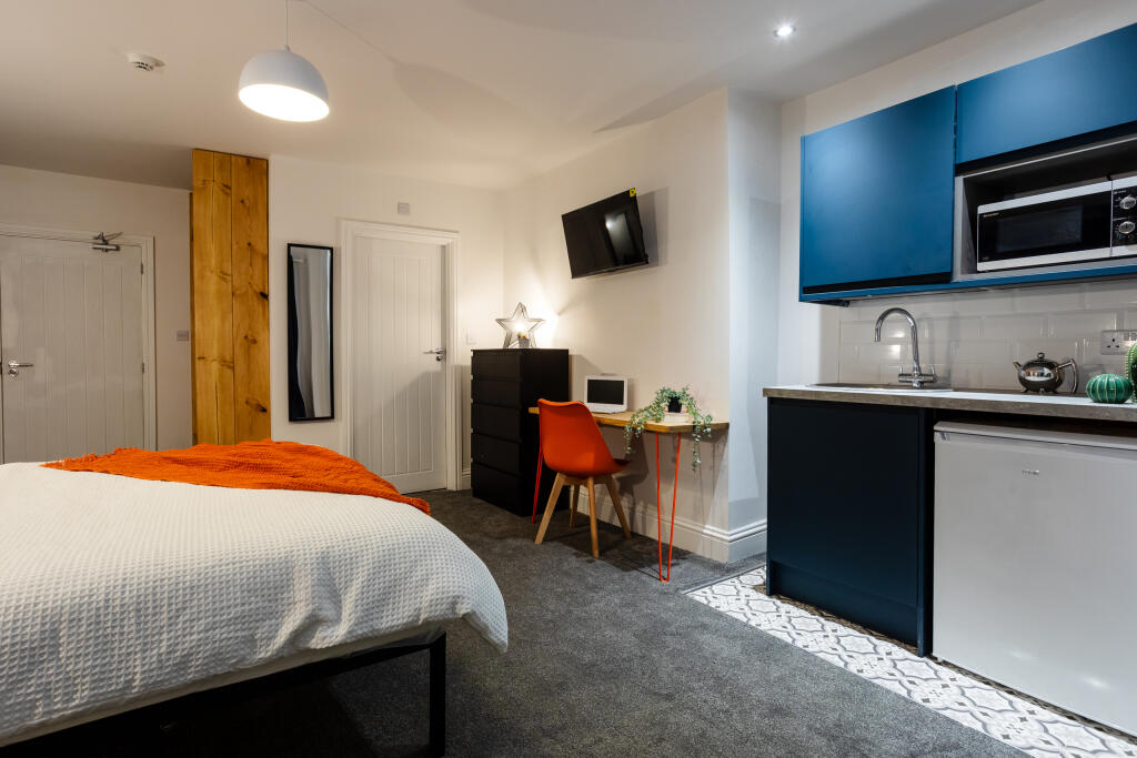 HMO, Thorne Road, Doncaster-88