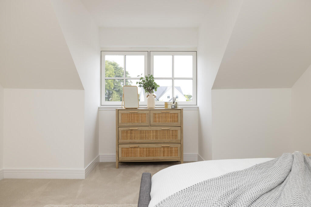 Double Bedroom 2