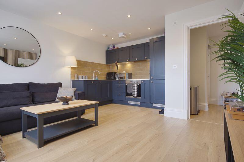 OP Lounge/Kitchen/Diner