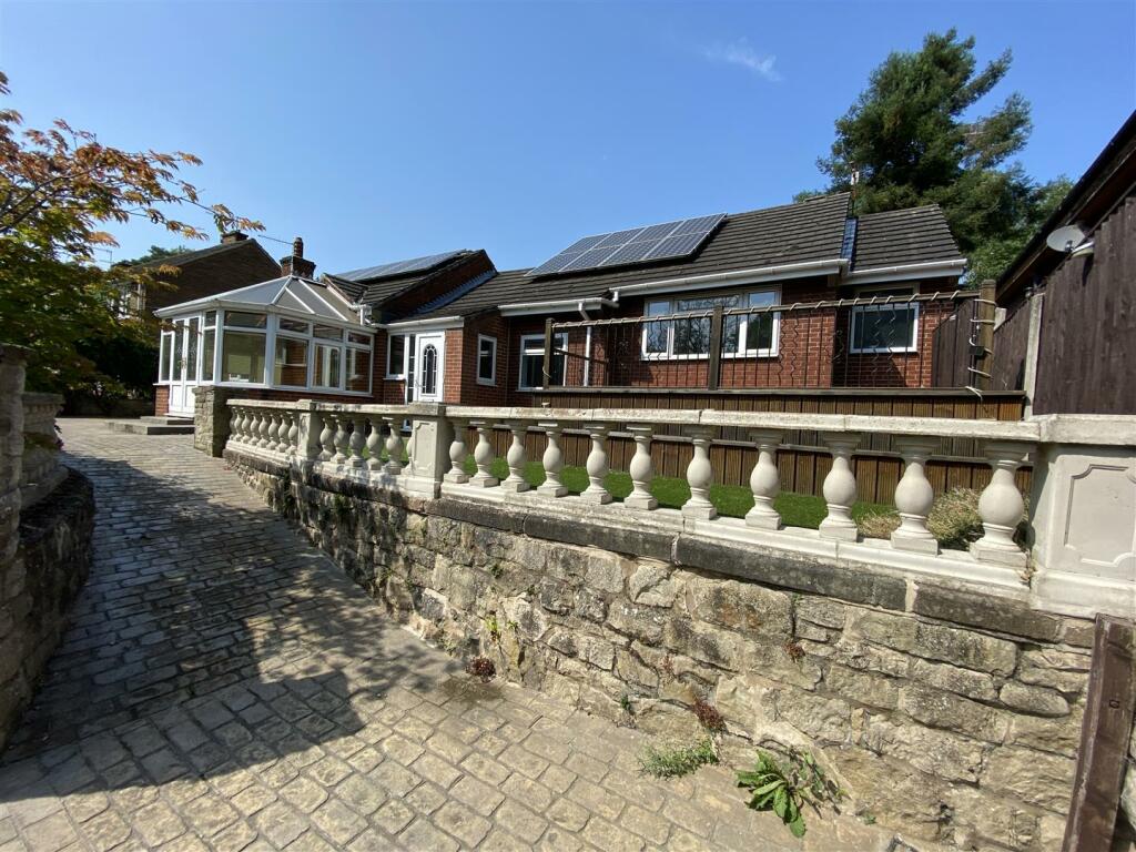 Exterior: