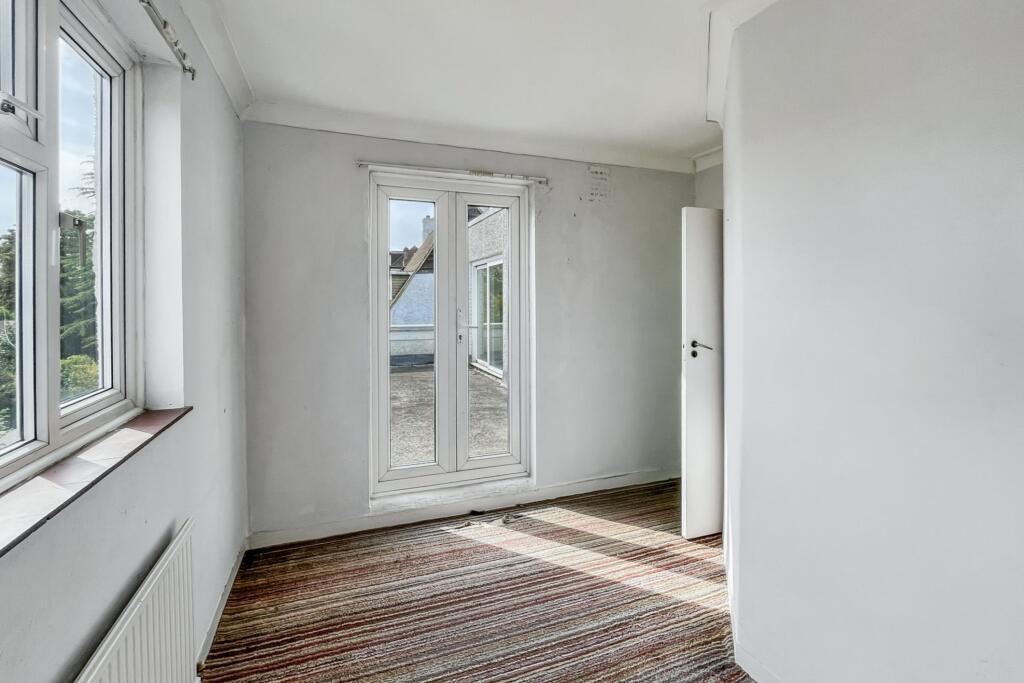 79 Riddlesdown Road, Purley, Surrey, CR8 1DH