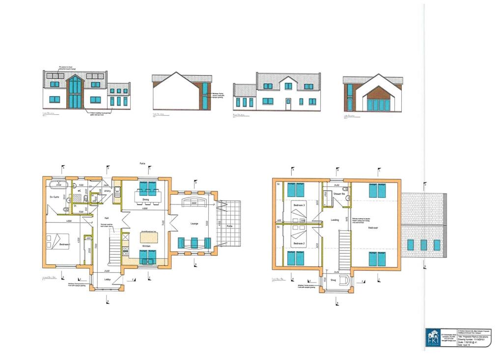 Proposed Plan