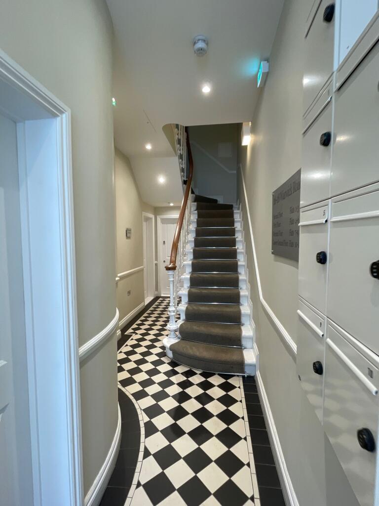 hall
