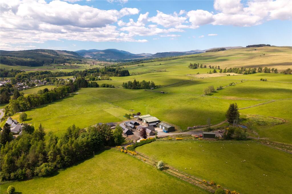Boreland Farm