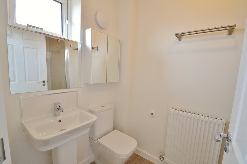 En Suite to Master