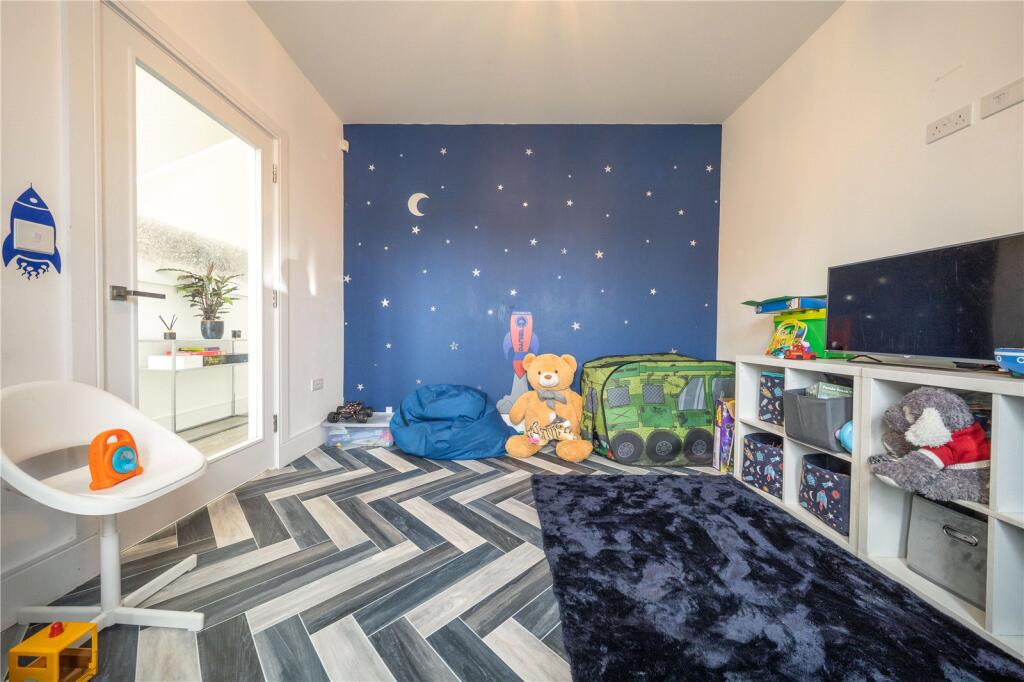 Playroom