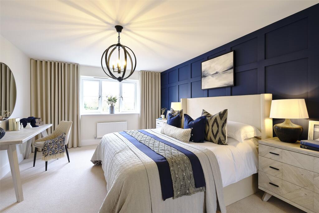 Showhome Image
