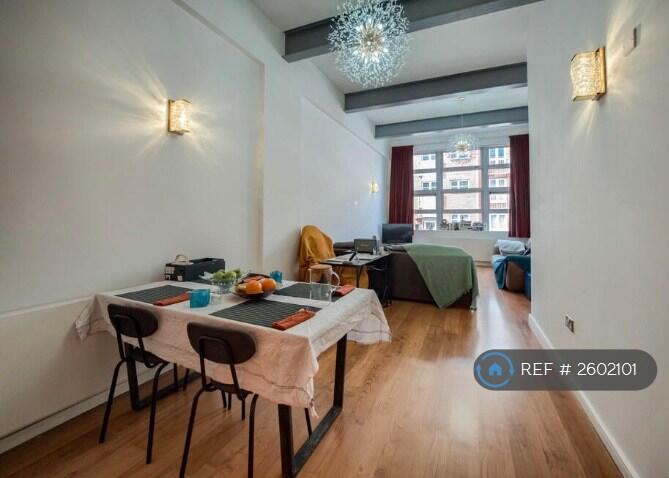 Dining Space