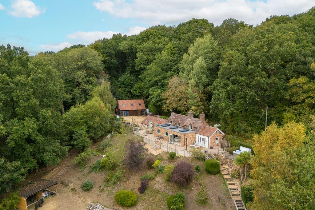 Wynns Coppice,Coalbrookdale,Telford,Shropshire,TF4 3QE