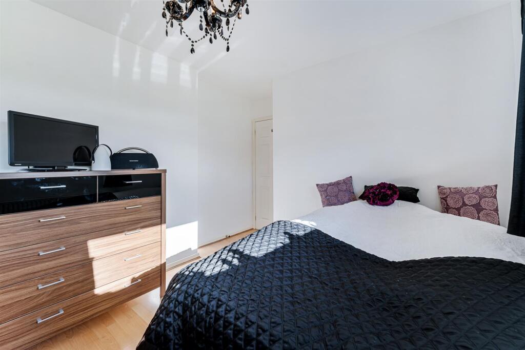 Bedroom 3 Aspect 2