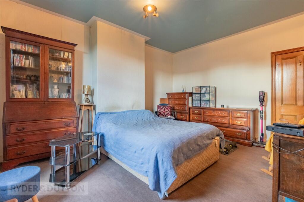 Bedrom One