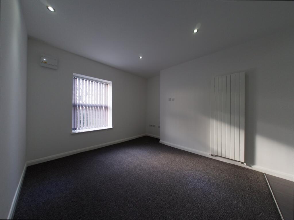 10 Bridgeman Terrace , Wigan , 