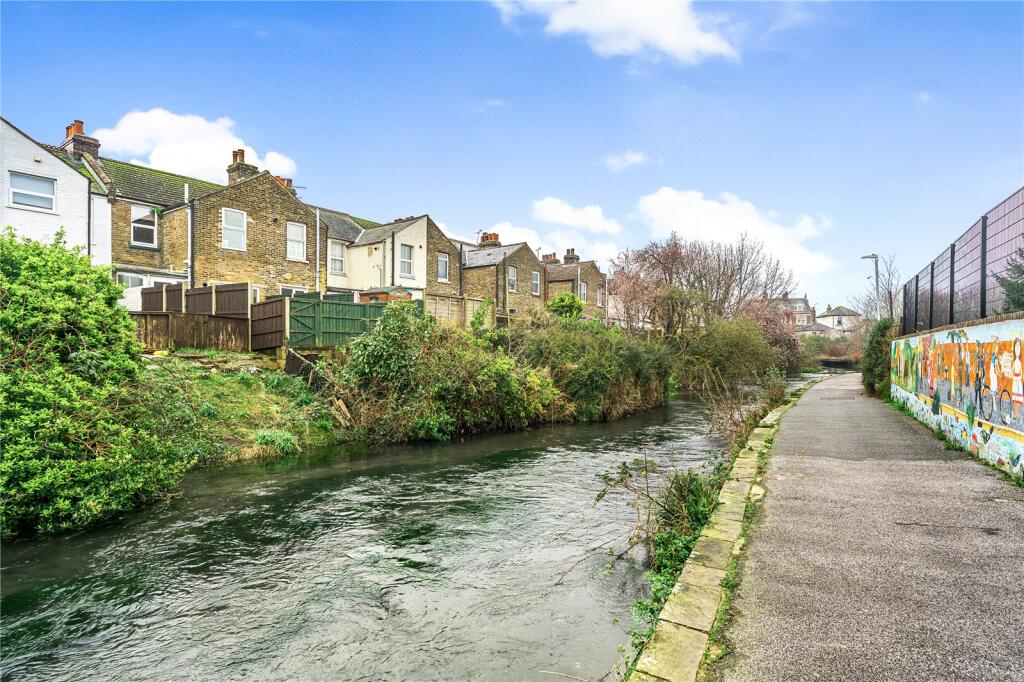 Balfour Road, Dover, Dover, Kent, CT16