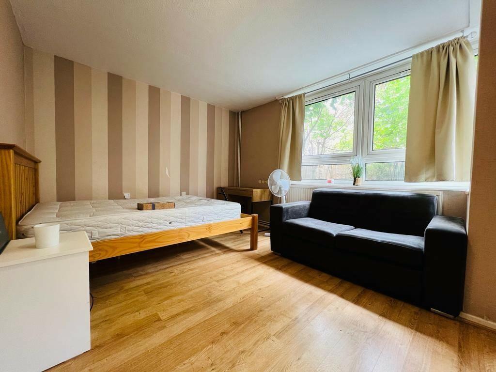 Double room with pri