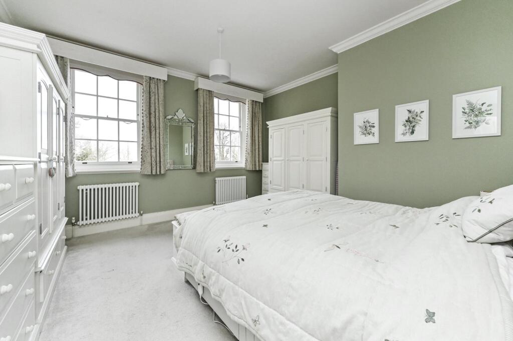 Principal Bedroom