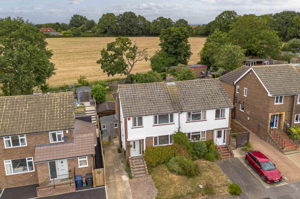 21 Woodland Way, SL7 3LD Drone (LOW RES)-2