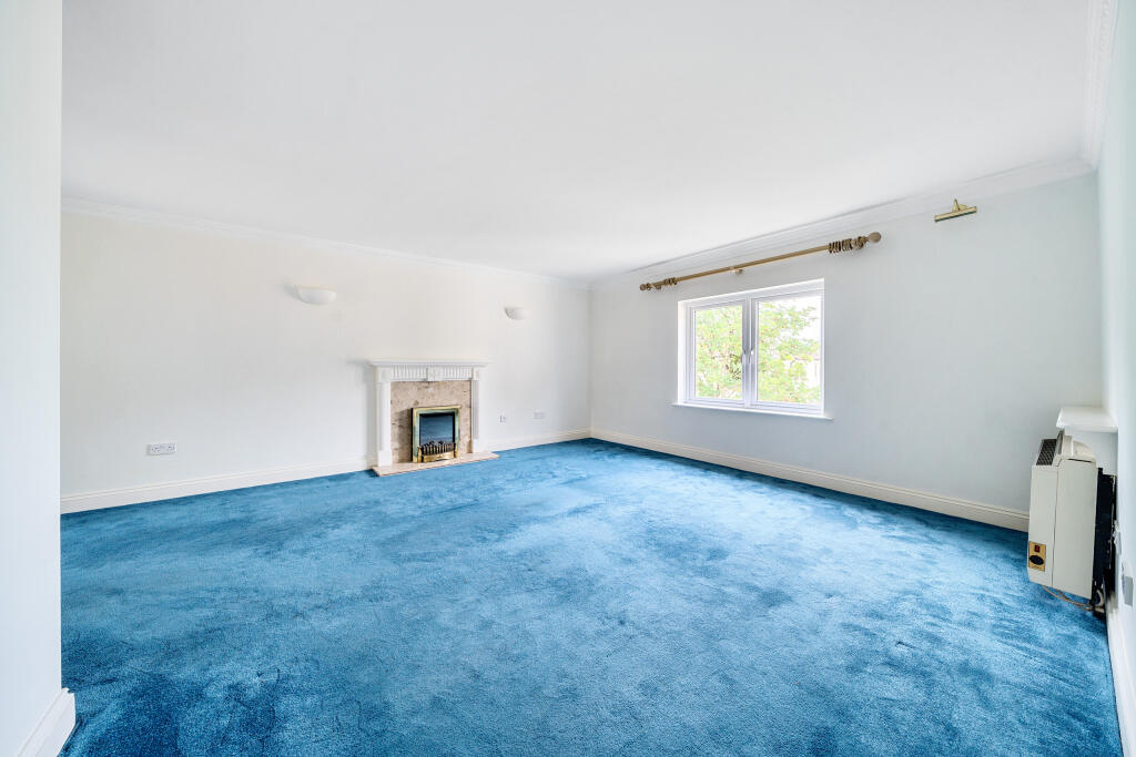 Living / Dining Room