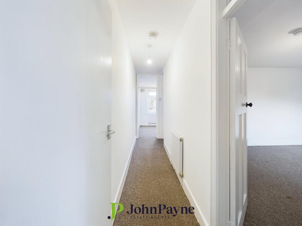 Inner Hallway
