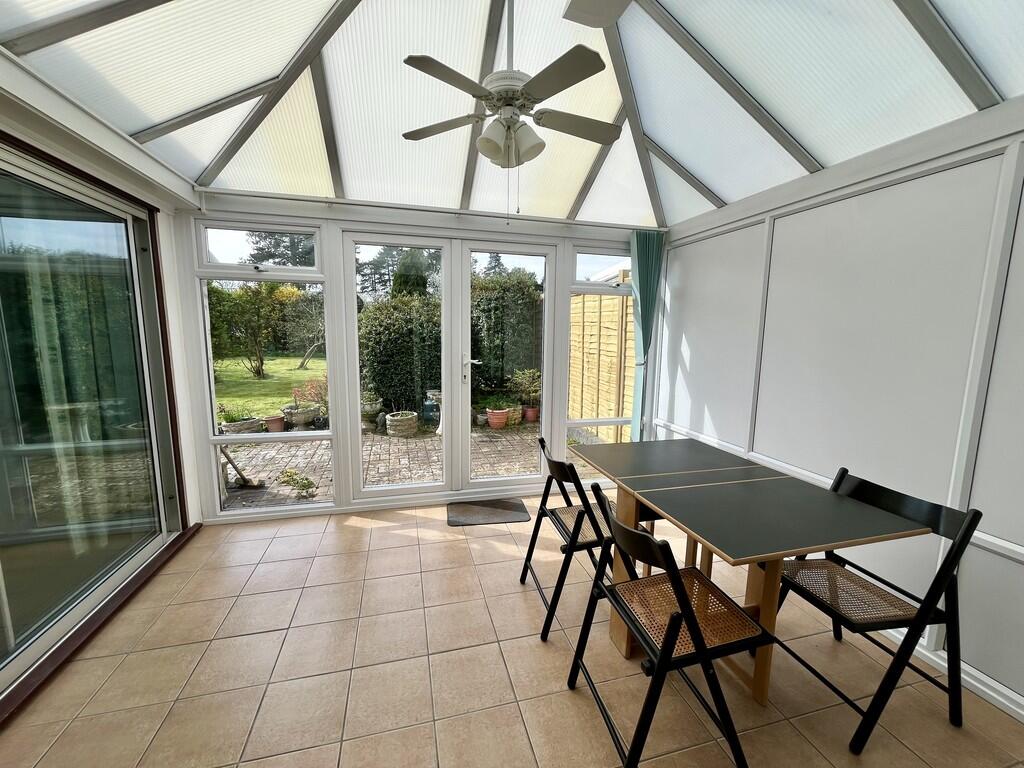 conservatory