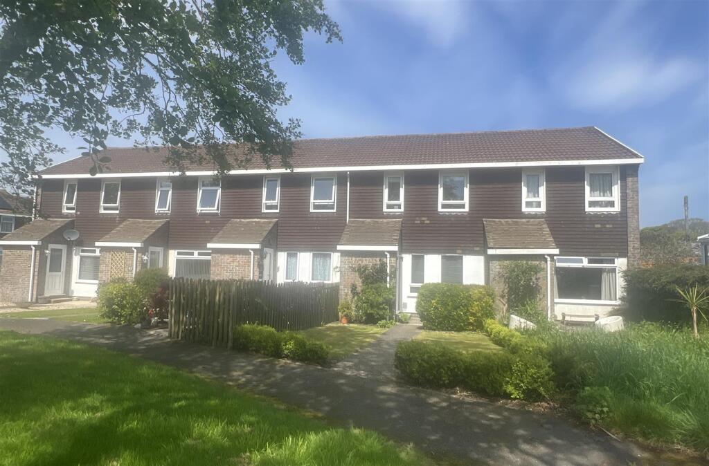 Access &amp; The Terrace