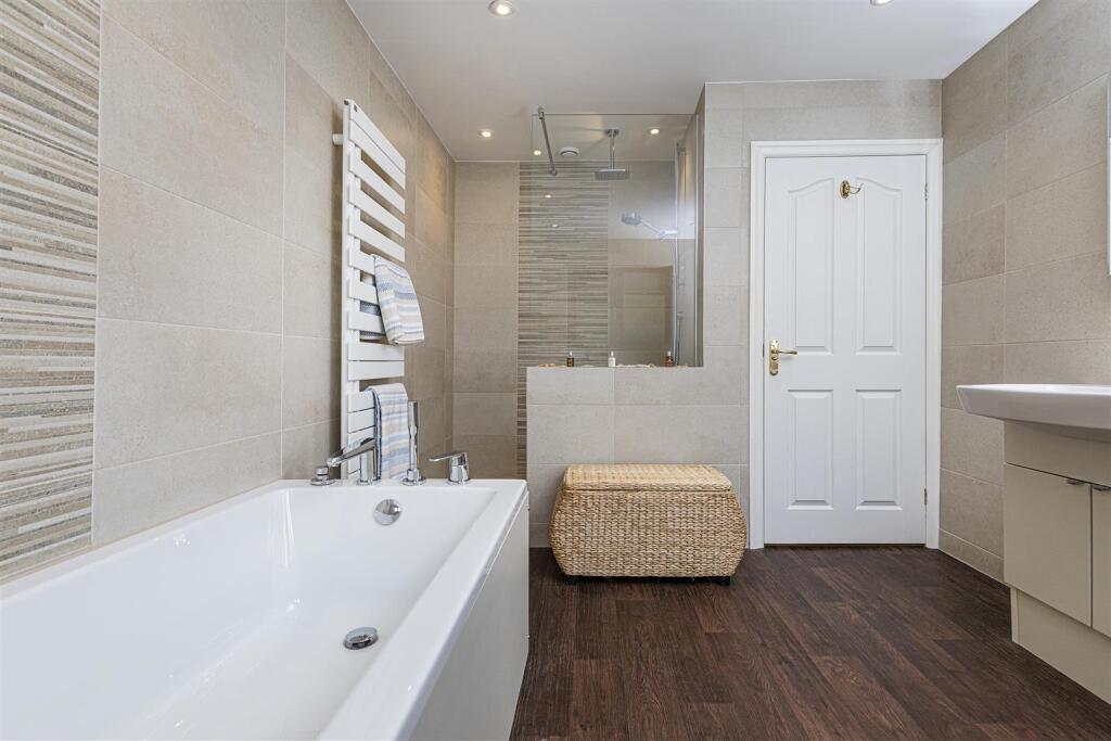 Bramleys Estate Agents - Woodsome Park - Fenay Bri