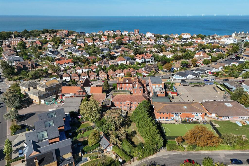 Northwood Road, Tankerton, Whitstable