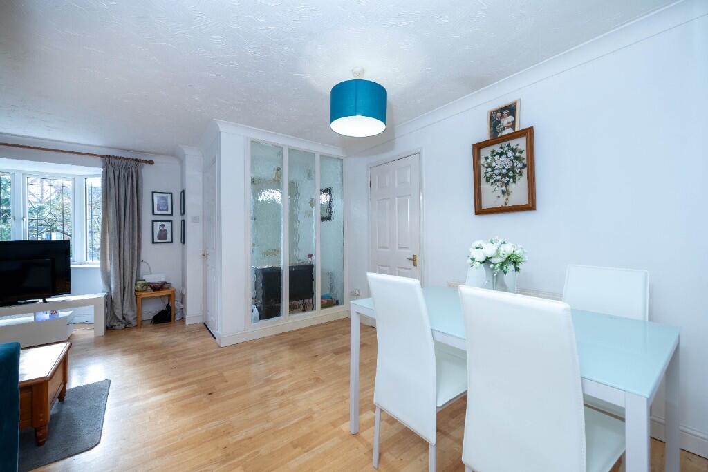 Sitting Room Dining