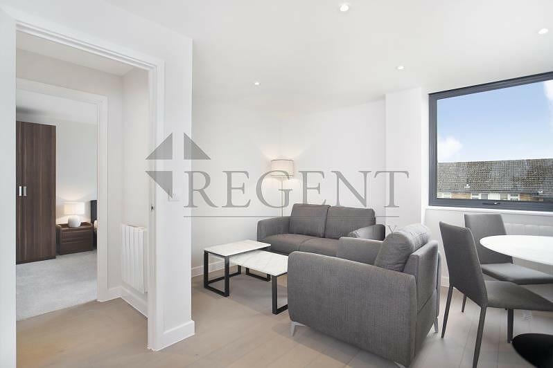 Open plan