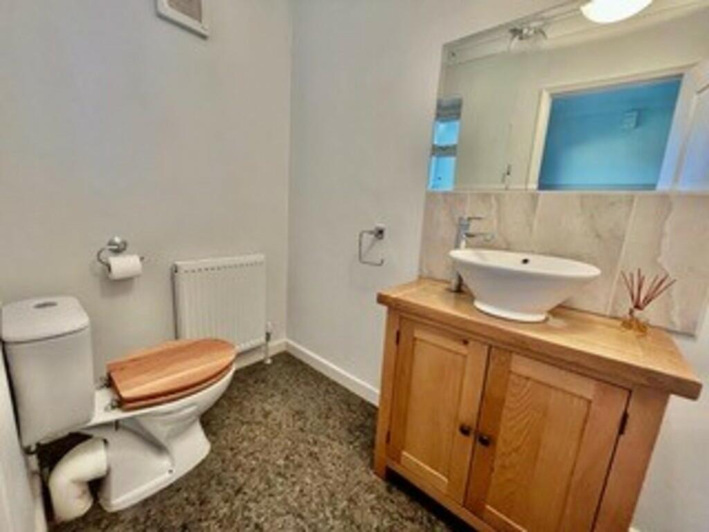 WC
