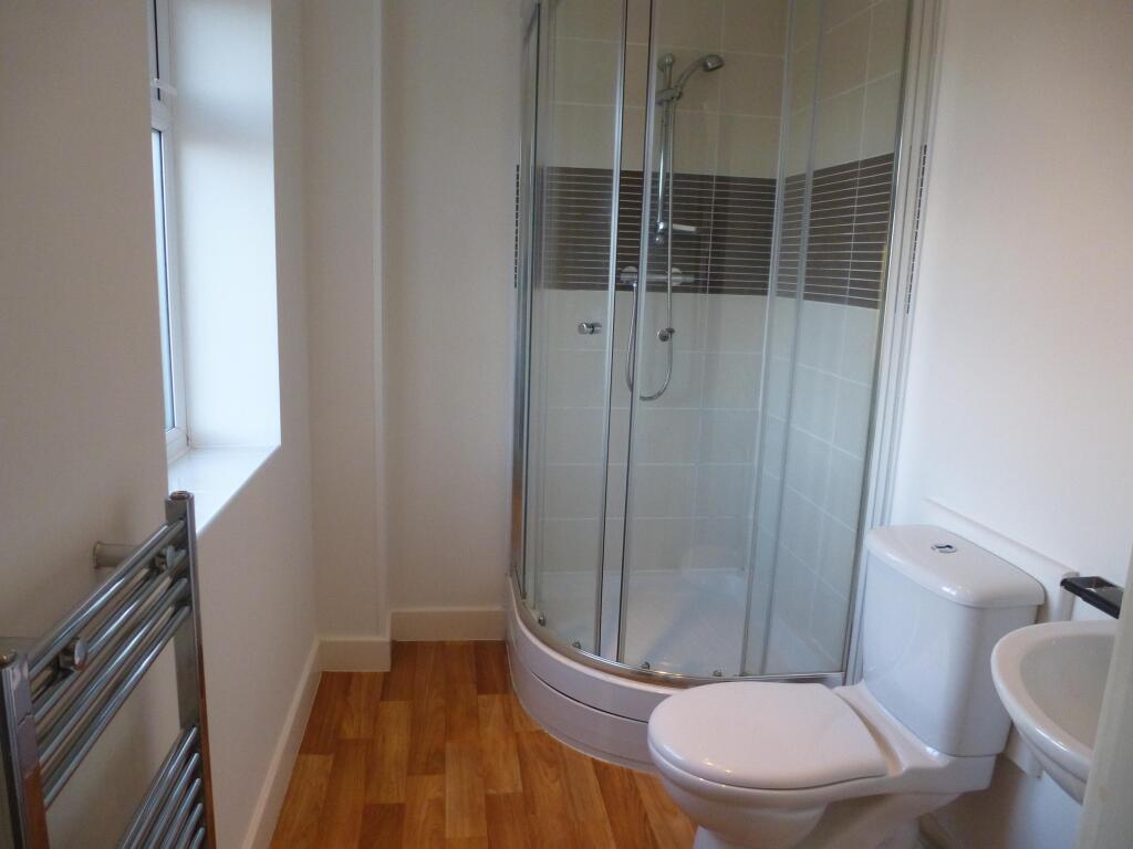 En-suite Bathroom