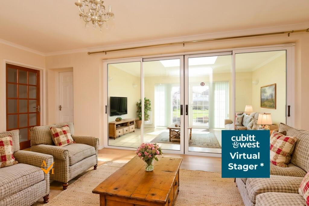 Lounge (Farmhouse Style)