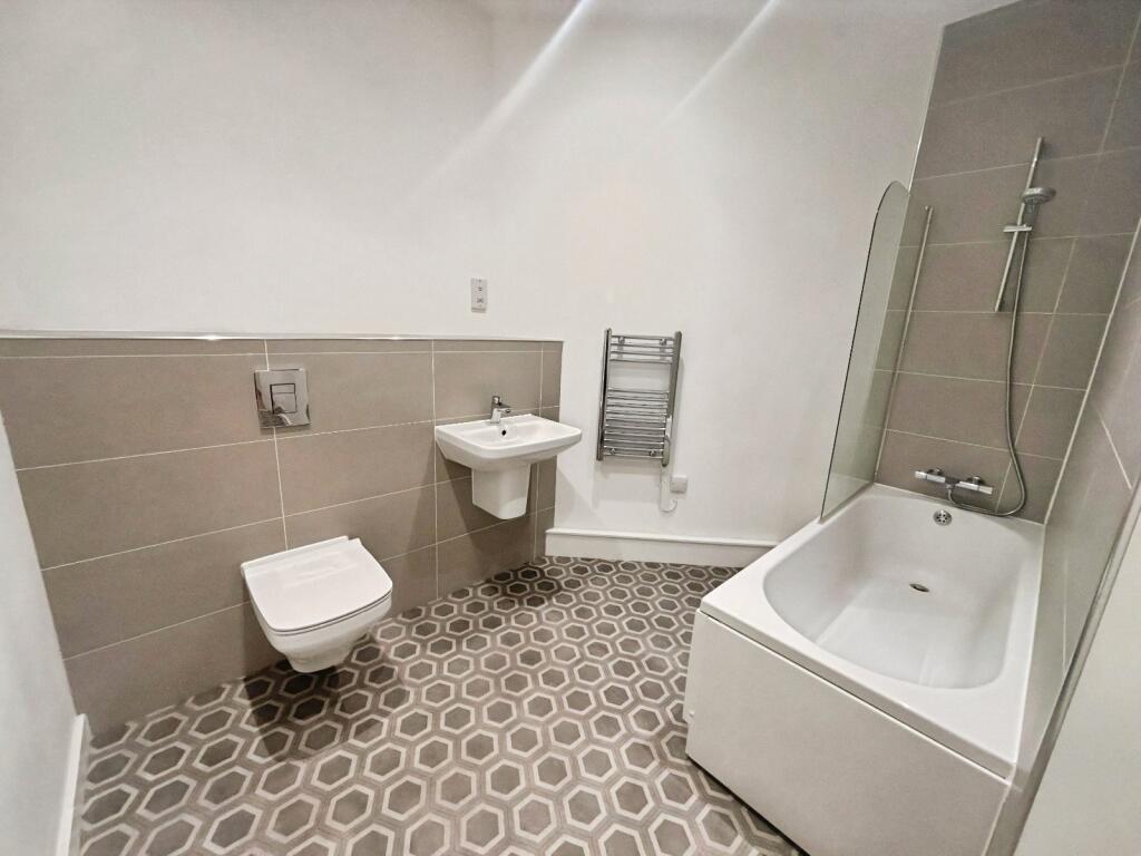 Bathroom/Wc