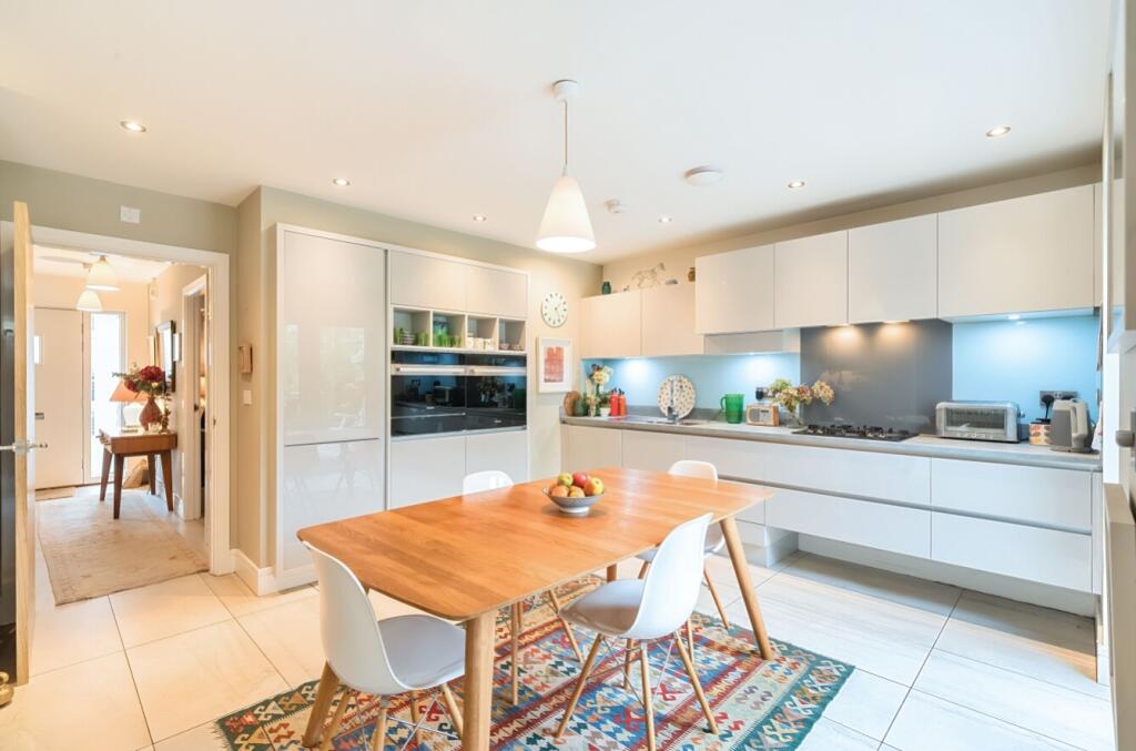 EweMove Knaresborough Kitchen Diner2