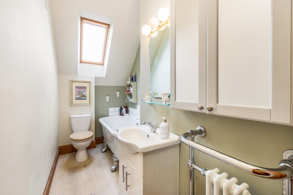 Corner Farm (Helpringham)-85