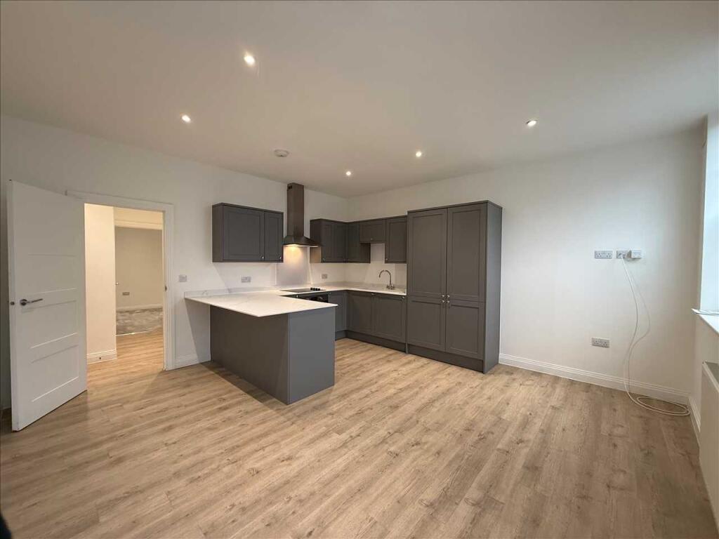 Open Plan