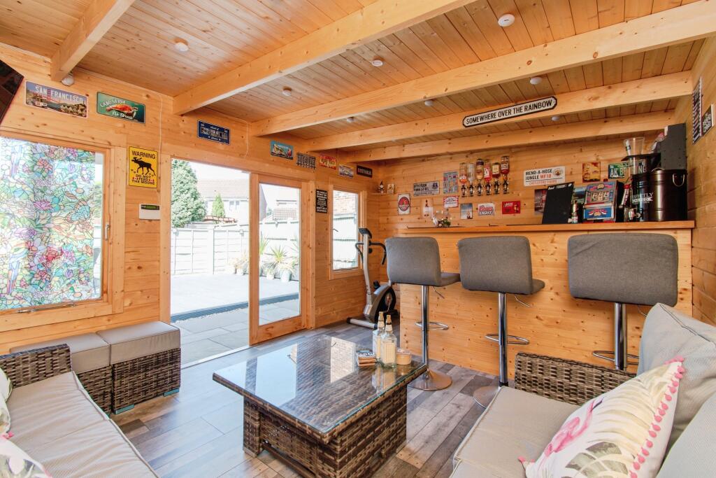 Summer House