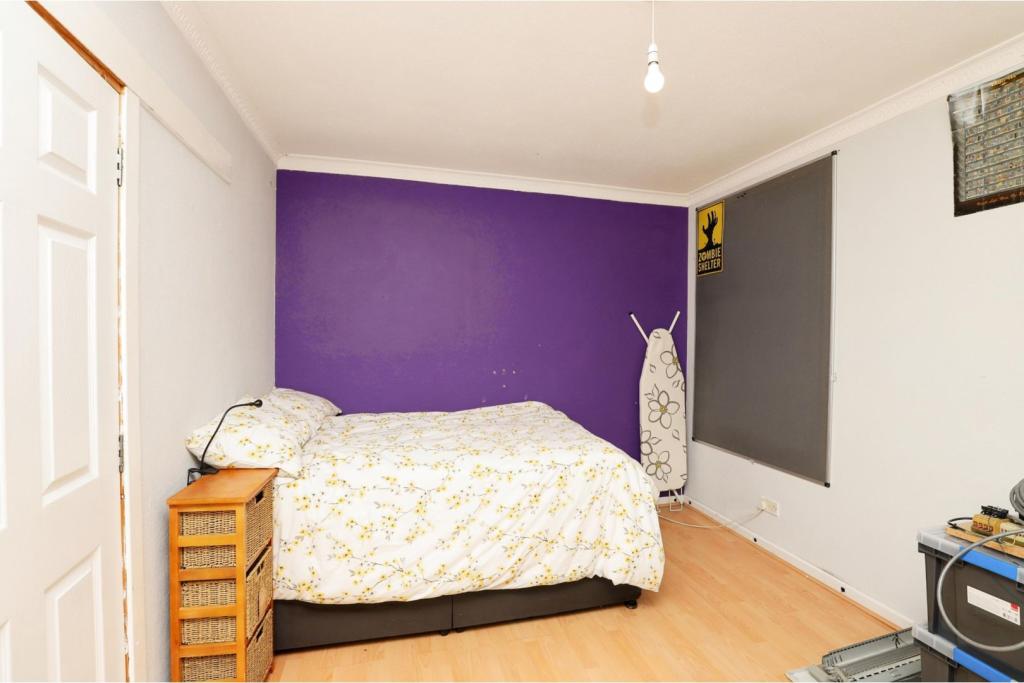 Bedroom Four / Study