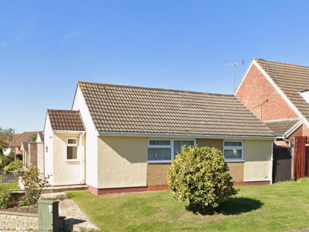 Loweswater Road, Cheltenham