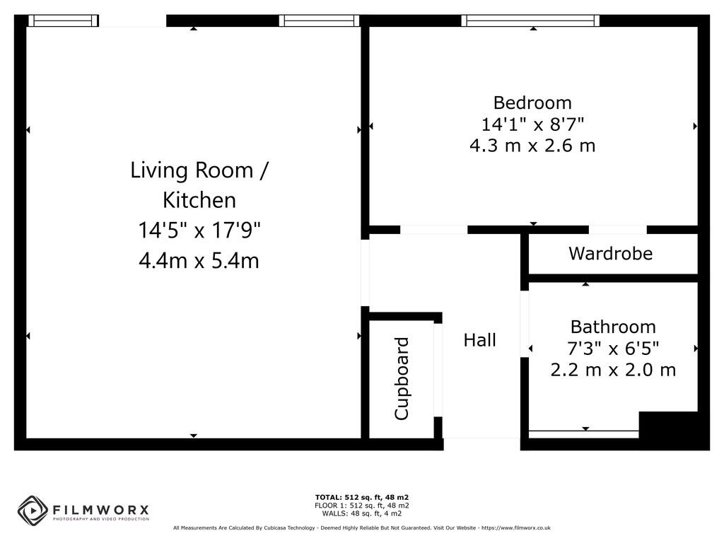 Floorplan - IVY P...