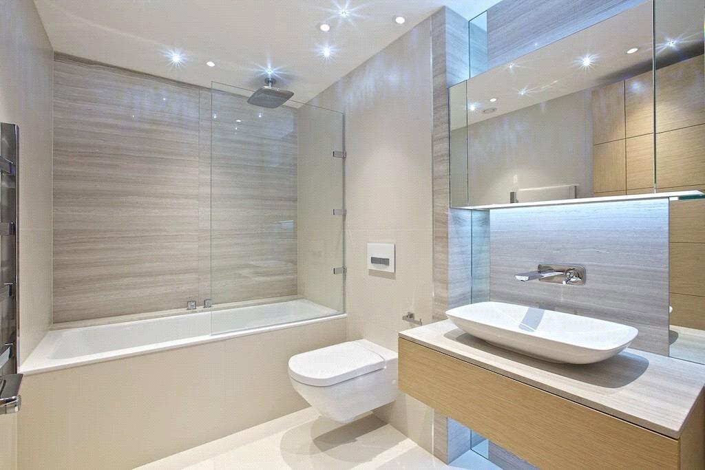 Principal Ensuite