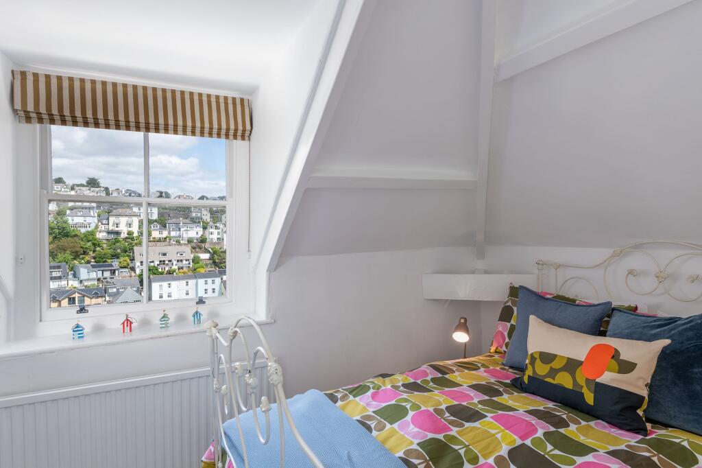 Bedroom 2_Bay House, 29 South Ford Road, Dartmouth