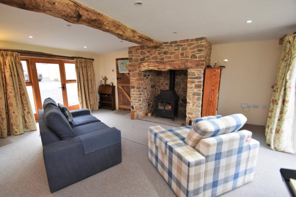 Pennymoor, Seddons