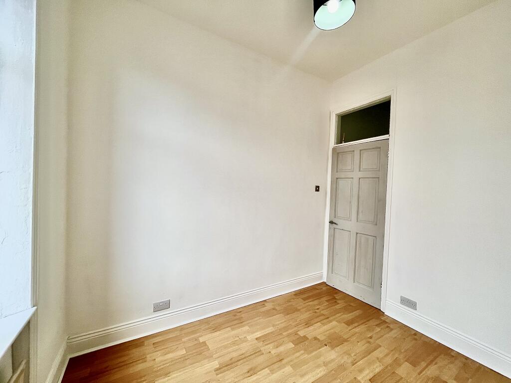 Bedroom 3 at front