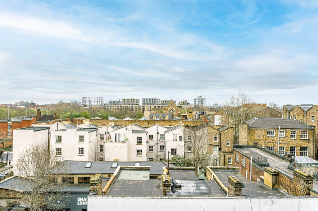Scawfell Street, E2