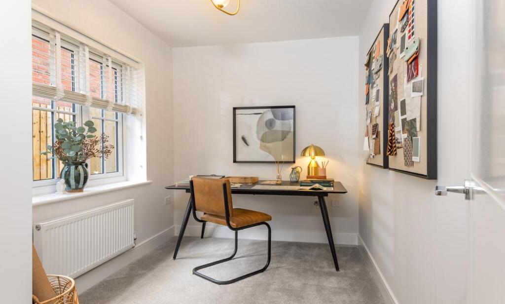 Dandara - The Willows - The Kingston, Home 33