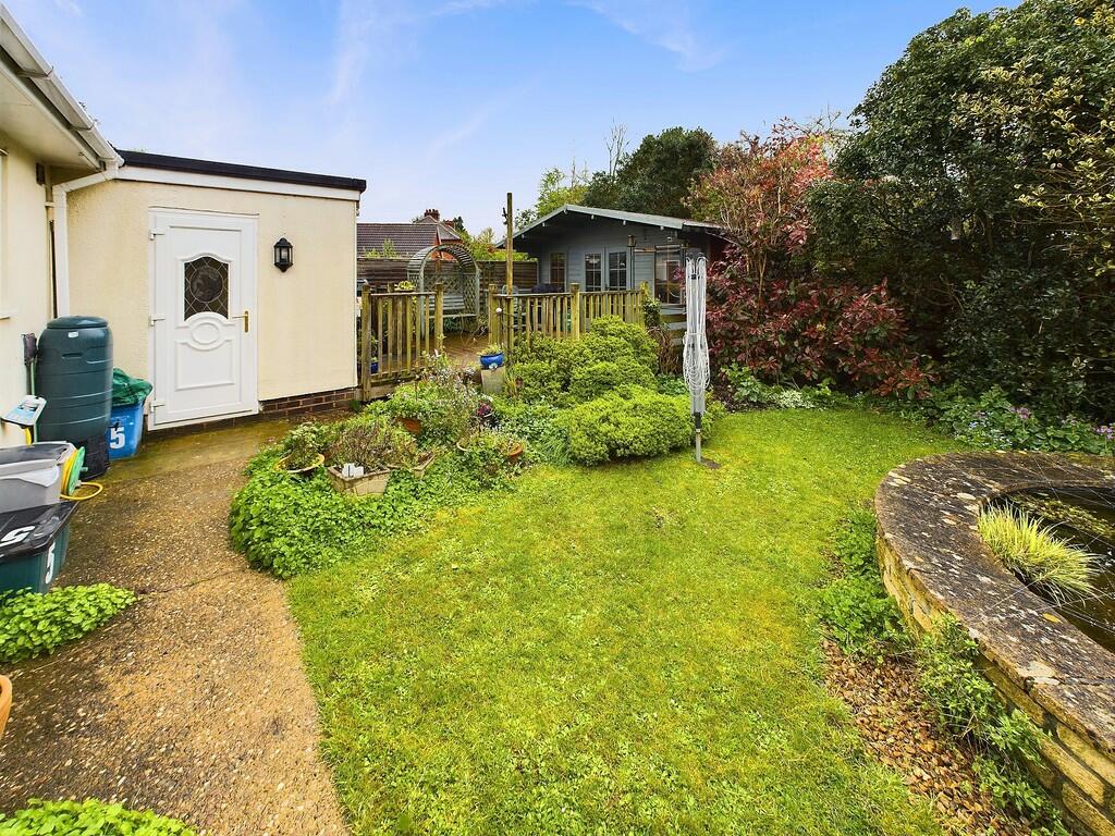 Garden b