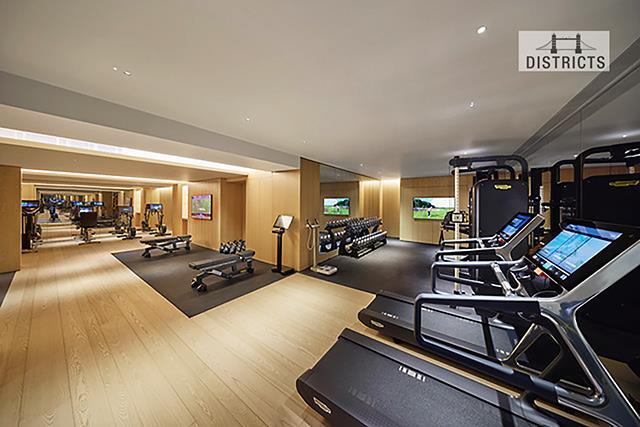 Mandarin Oriental Mayfair - Fitness Centre 2.jpeg