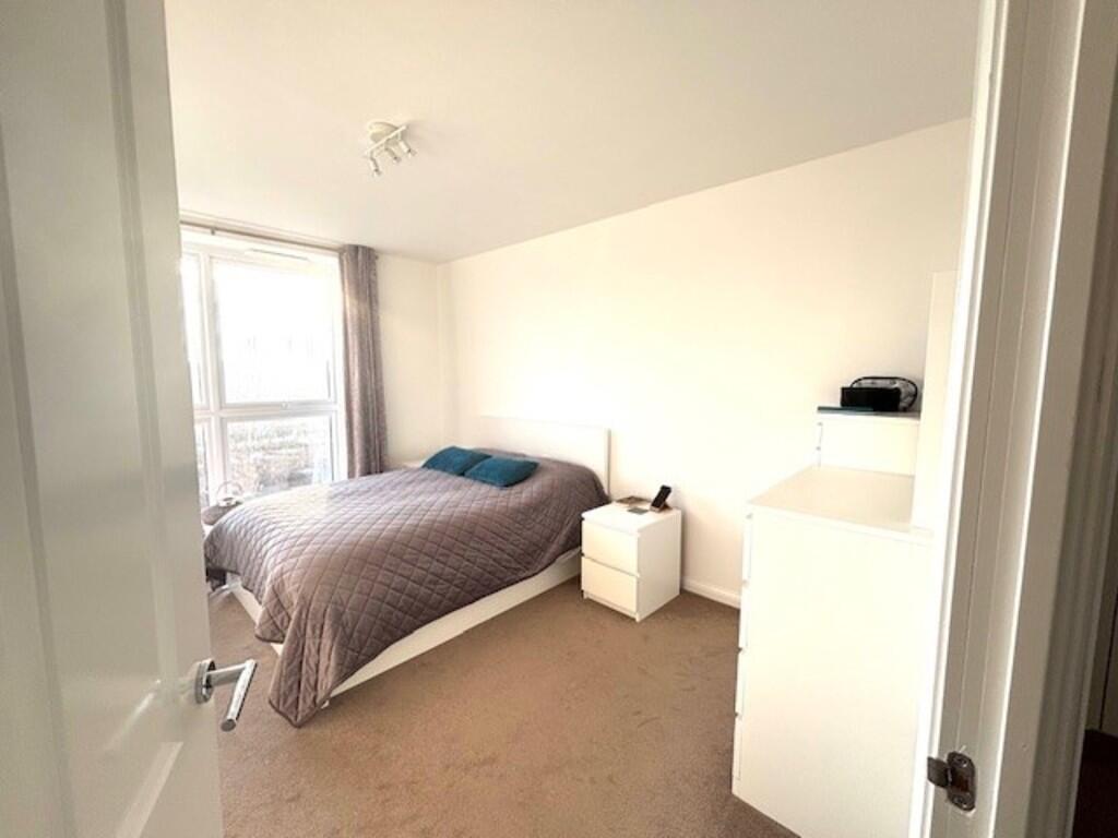 Main bedroom